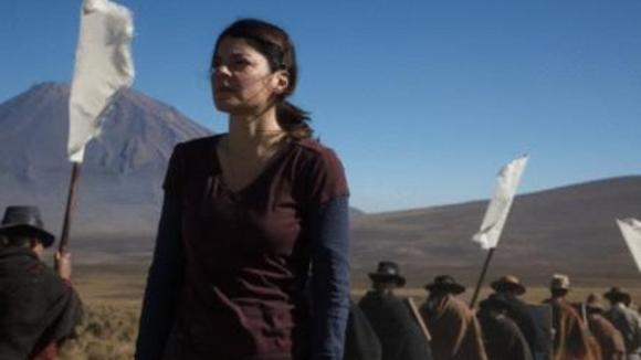 Photo from the movie Altiplano