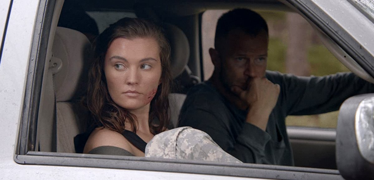 Photo from the movie Otage Sous Tension