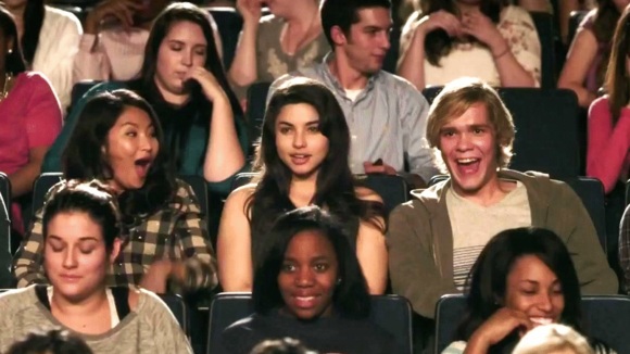 Photo from the movie Barely Lethal