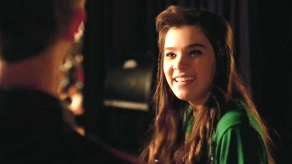 Photo from the movie Barely Lethal