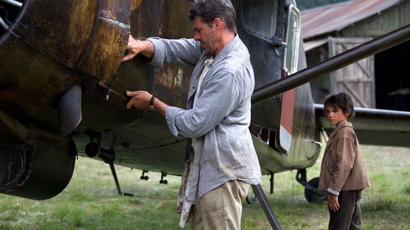 Photo from the movie Belle & Sebastian: The Adventure Continues