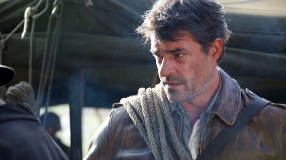 Photo from the movie Belle & Sebastian: The Adventure Continues