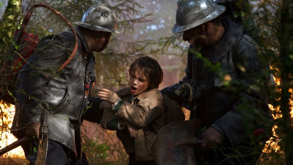 Photo from the movie Belle & Sebastian: The Adventure Continues