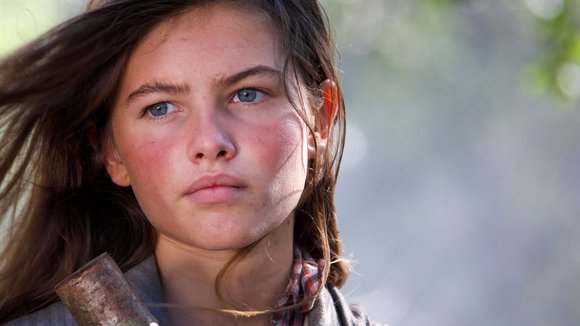 Photo from the movie Belle & Sebastian: The Adventure Continues