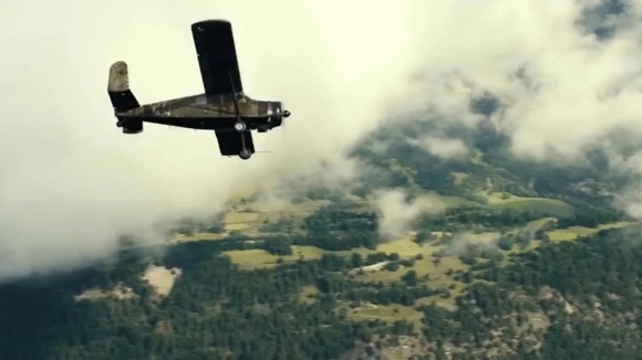 Photo from the movie Belle & Sebastian: The Adventure Continues