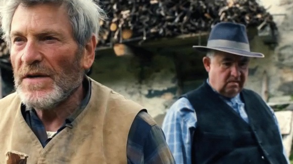 Photo from the movie Belle & Sebastian: The Adventure Continues