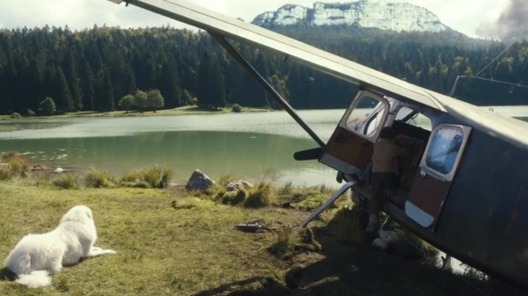 Photo from the movie Belle & Sebastian: The Adventure Continues