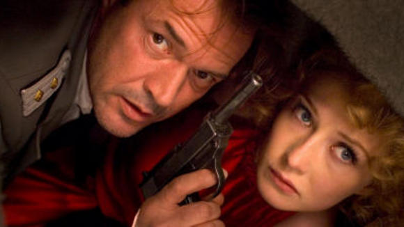 Photo from the movie Black Book