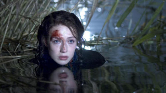 Photo from the movie Black Book