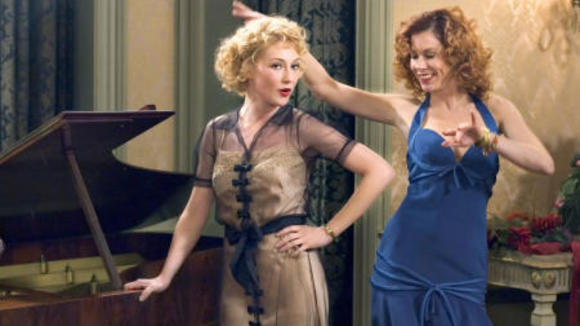 Photo from the movie Black Book