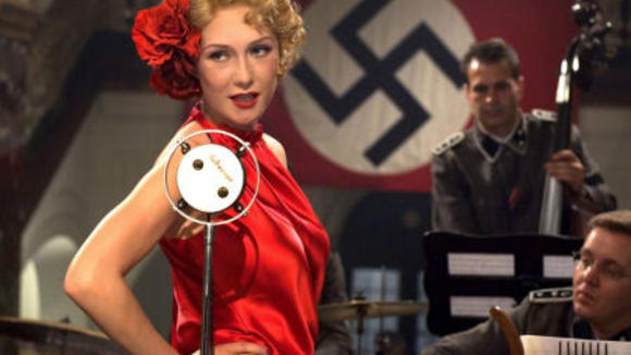 Photo from the movie Black Book