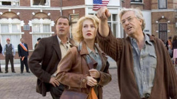 Photo from the movie Black Book