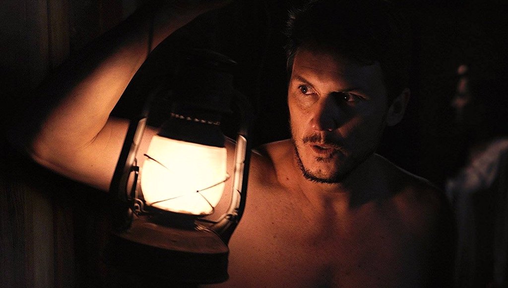 Photo from the movie Blood Country