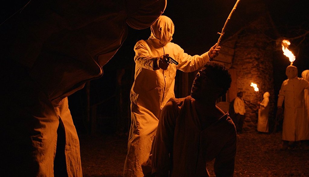 Photo from the movie Blood Country