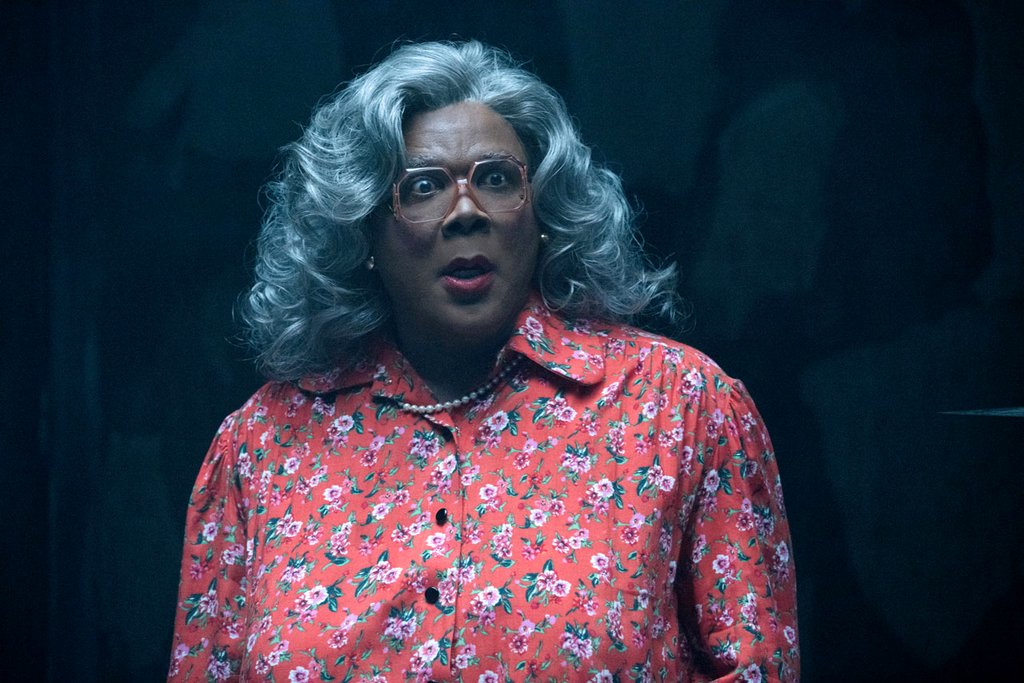 Photo from the movie Boo 2! A Madea Halloween