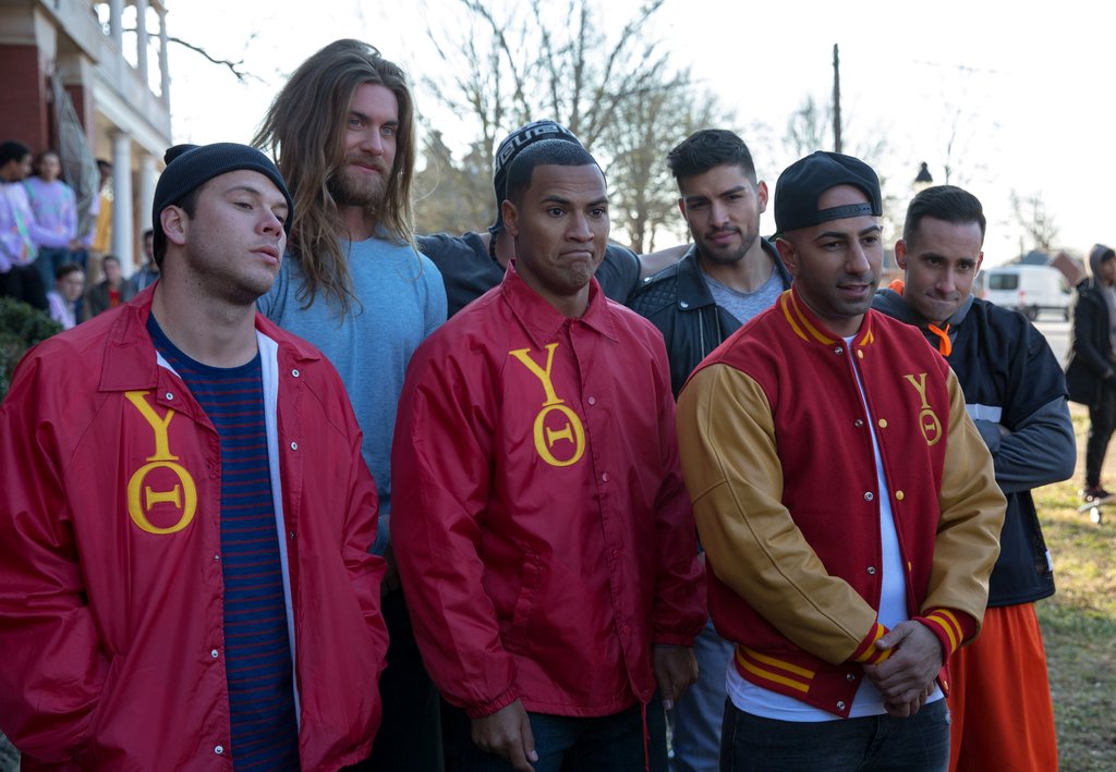 Photo from the movie Boo 2! A Madea Halloween