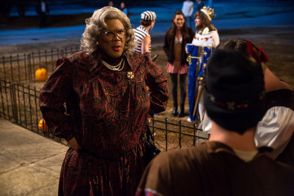 Photo from the movie Boo 2! A Madea Halloween