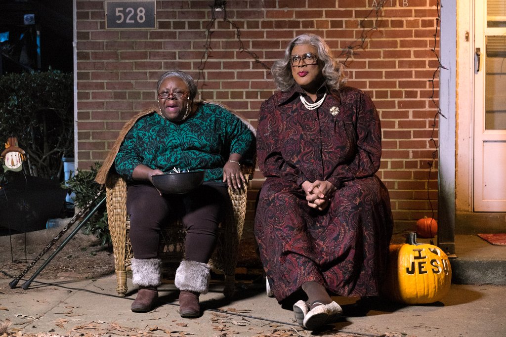 Photo from the movie Boo 2! A Madea Halloween