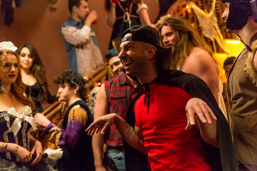 Photo from the movie Boo 2! A Madea Halloween