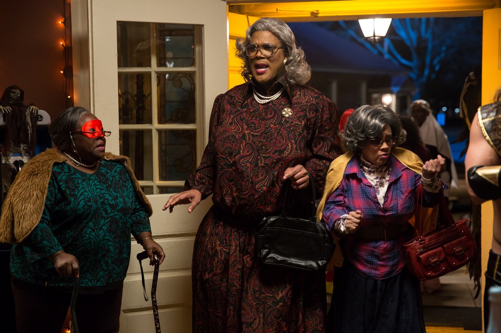 Photo from the movie Boo 2! A Madea Halloween