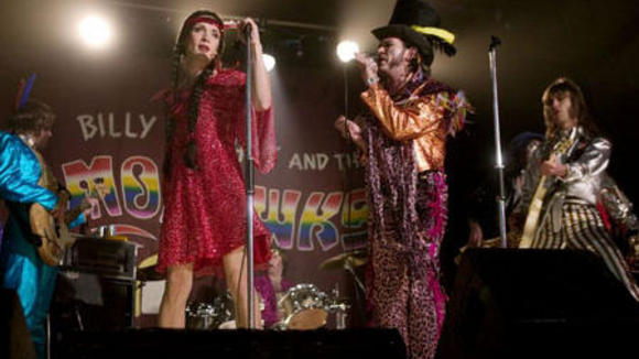 Photo from the movie Breakfast on Pluto