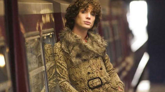 Photo from the movie Breakfast on Pluto