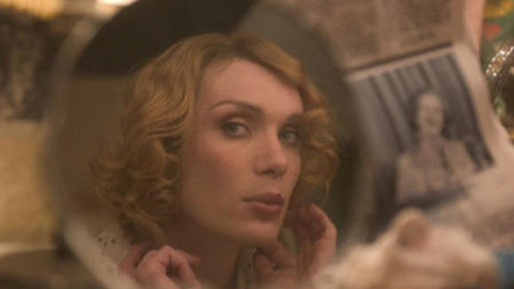 Photo from the movie Breakfast on Pluto