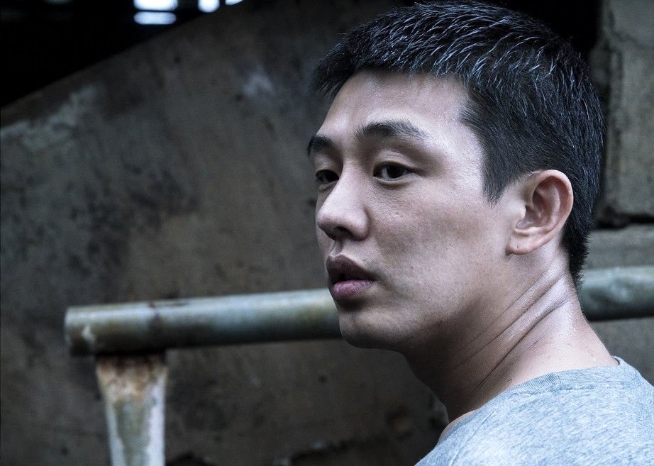 Photo from the movie Burning [2018]