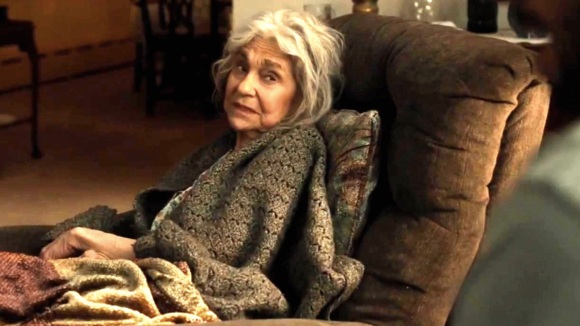 Photo from the movie The Cobbler