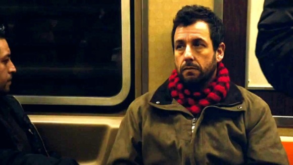 Photo from the movie The Cobbler