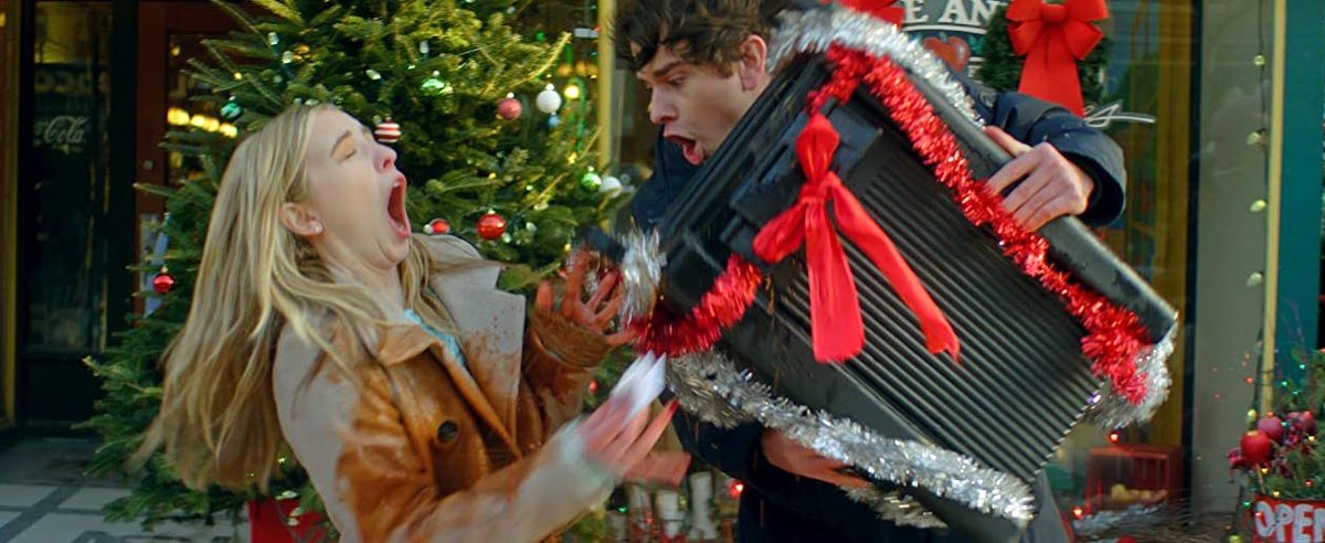 Photo from the movie Cup of Cheer