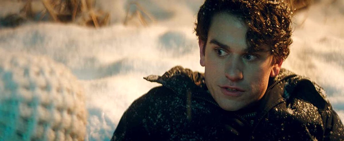 Photo from the movie Cup of Cheer