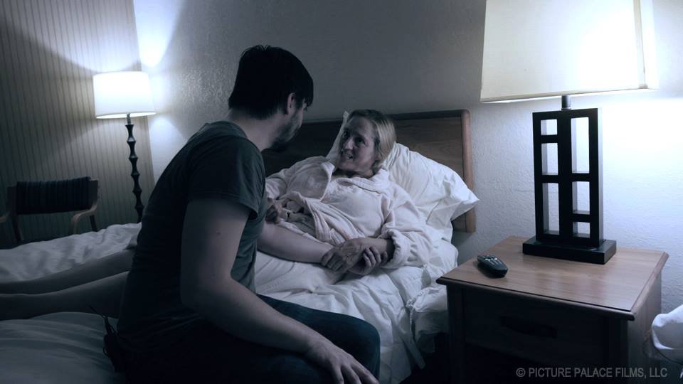 Photo from the movie Darkness Reigns