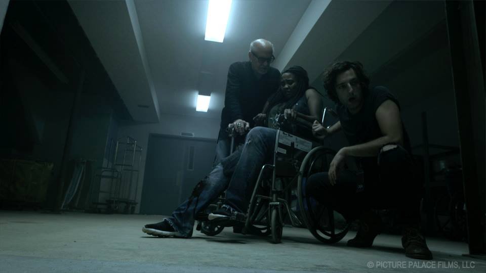 Photo from the movie Darkness Reigns