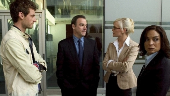 Photo from the movie Dead Like Me
