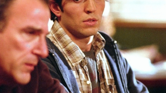 Photo from the movie Dead Like Me