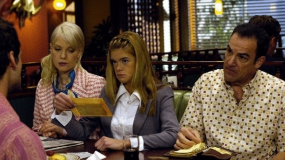 Photo from the movie Dead Like Me