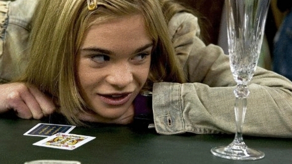 Photo from the movie Dead Like Me