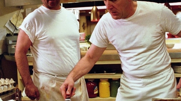 Photo from the movie Dead Like Me