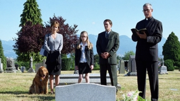 Photo from the movie Dead Like Me