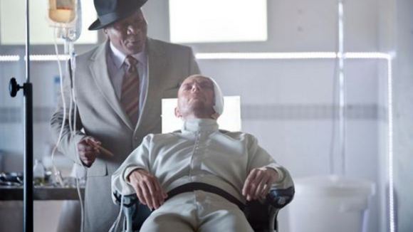 Photo from the movie Death Race 3: Inferno