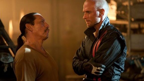 Photo from the movie Death Race 3: Inferno