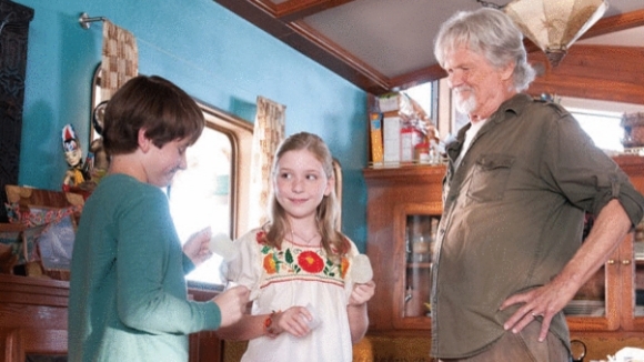 Photo from the movie Dolphin Tale