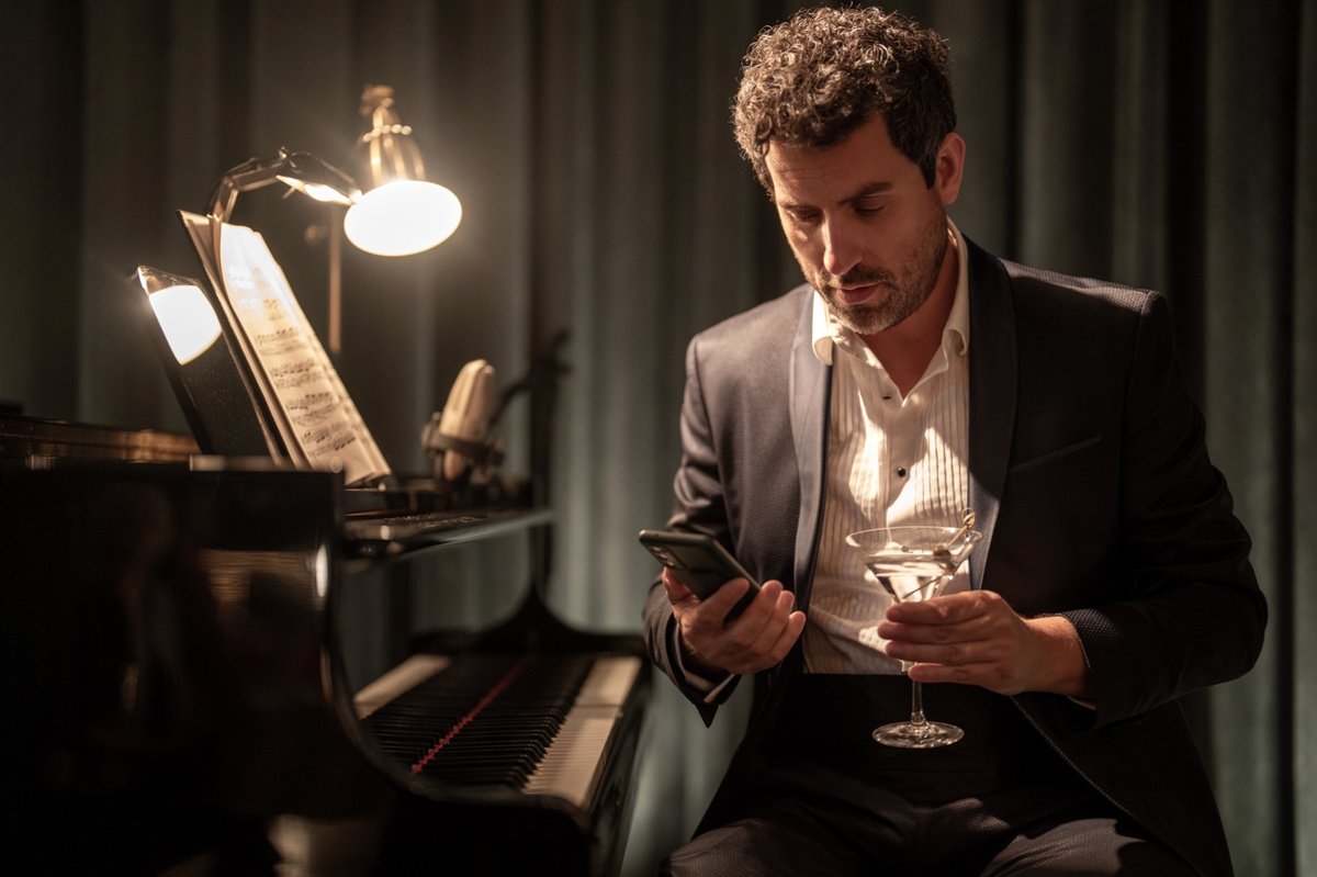 Photo from the movie Trollée