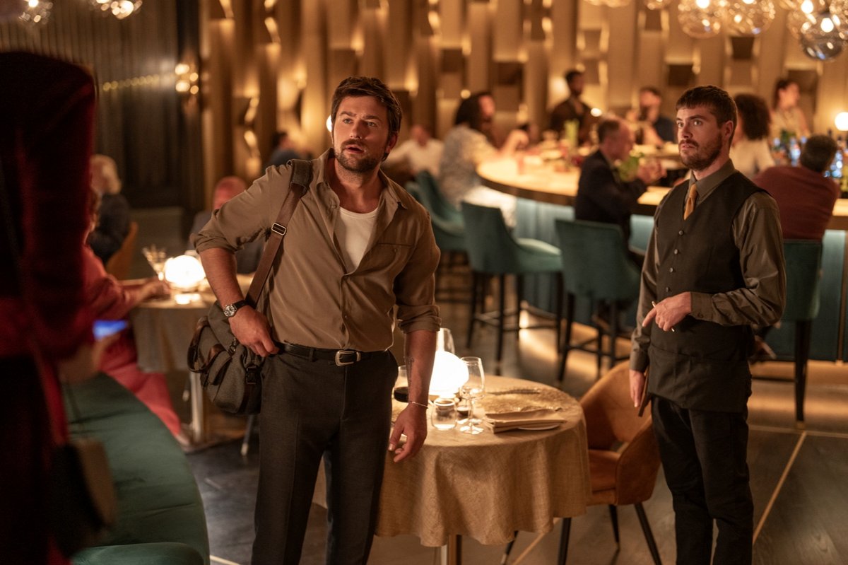 Photo from the movie Trollée