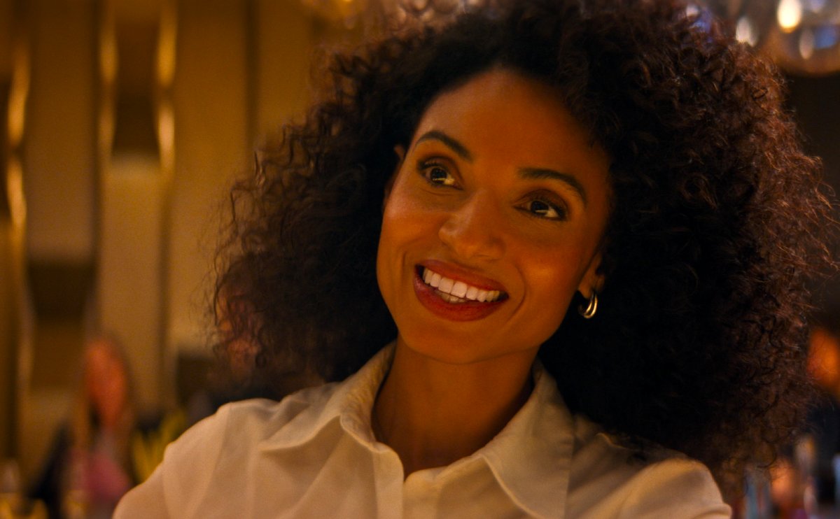 Photo from the movie Trollée