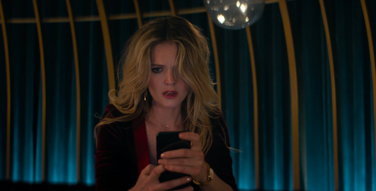 Photo from the movie Trollée