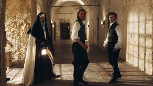 Photo from the movie The Duchess of Langeais