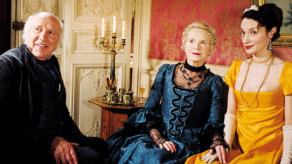 Photo from the movie The Duchess of Langeais