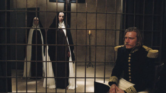 Photo from the movie The Duchess of Langeais